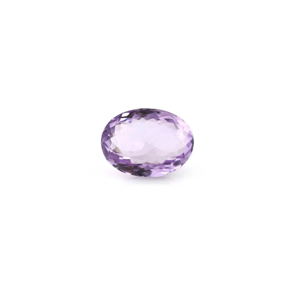 Amethyst - 8.48 Carat