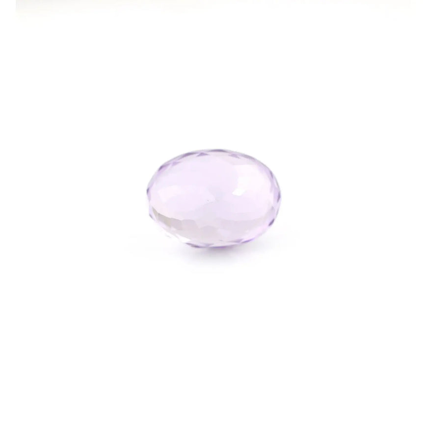 Amethyst - 8.48 Carat - Pramogh