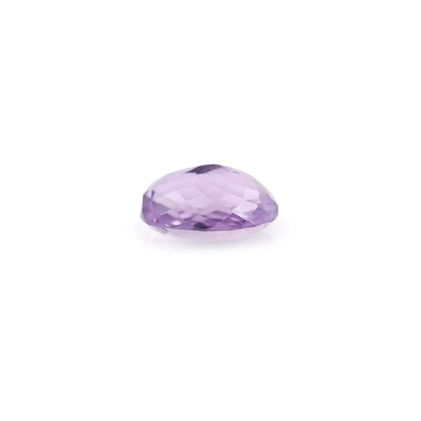 Amethyst - 8.48 Carat