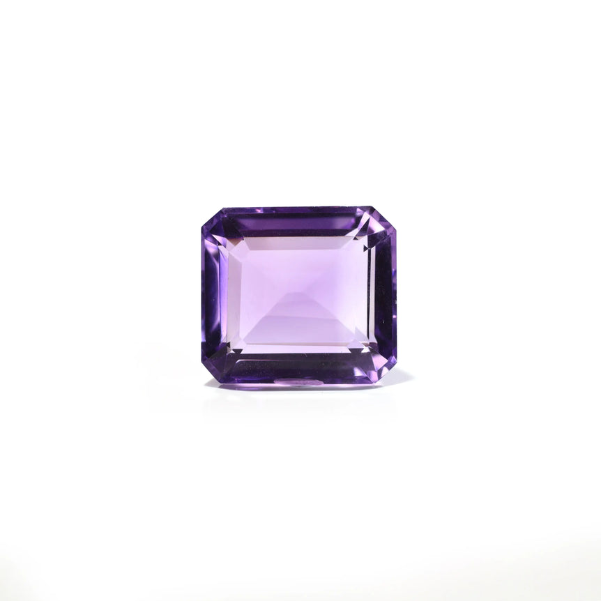 Amethyst - 8.6 Carat - Pramogh
