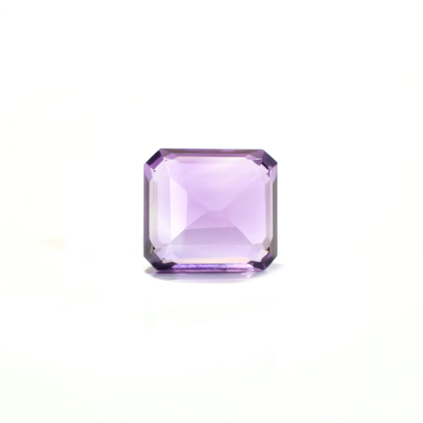 Amethyst - 8.6 Carat
