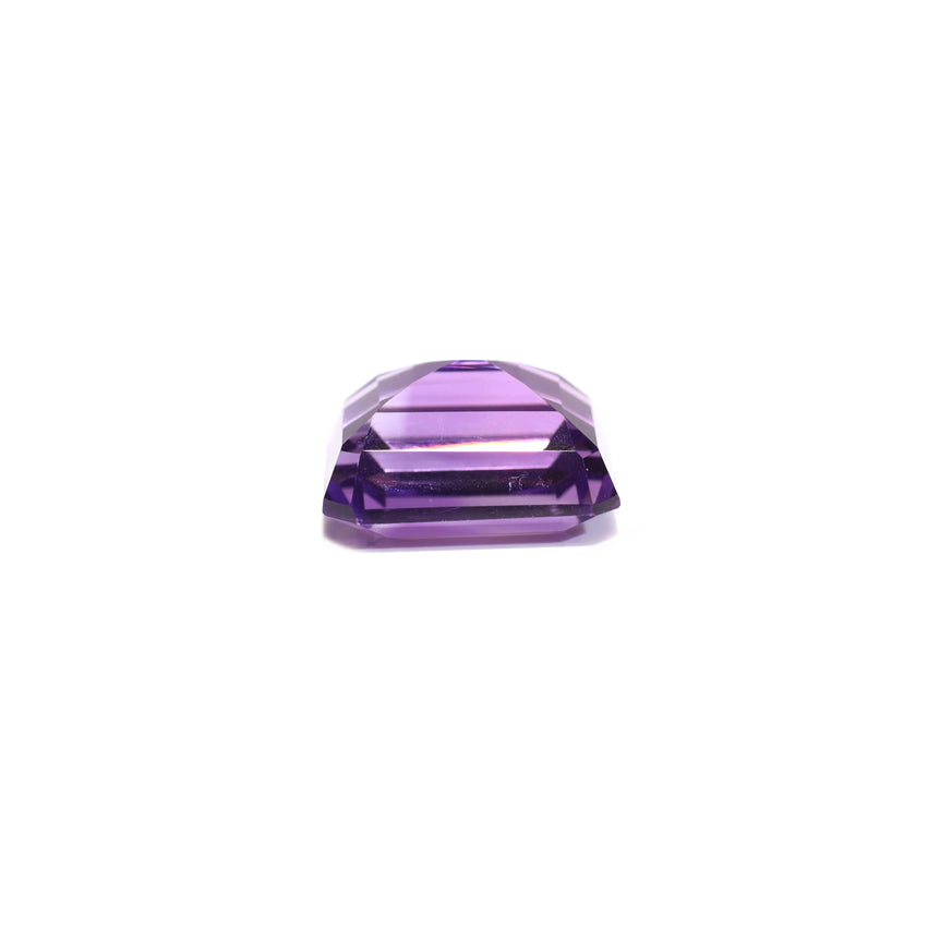 Amethyst - 8.6 Carat