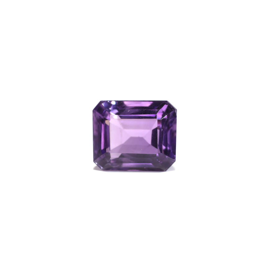 Amethyst - 6.85 Carat - Pramogh