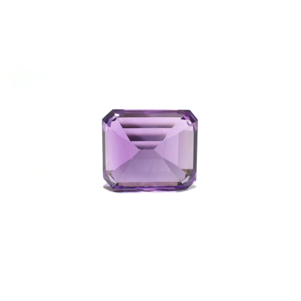 Amethyst - 6.85 Carat