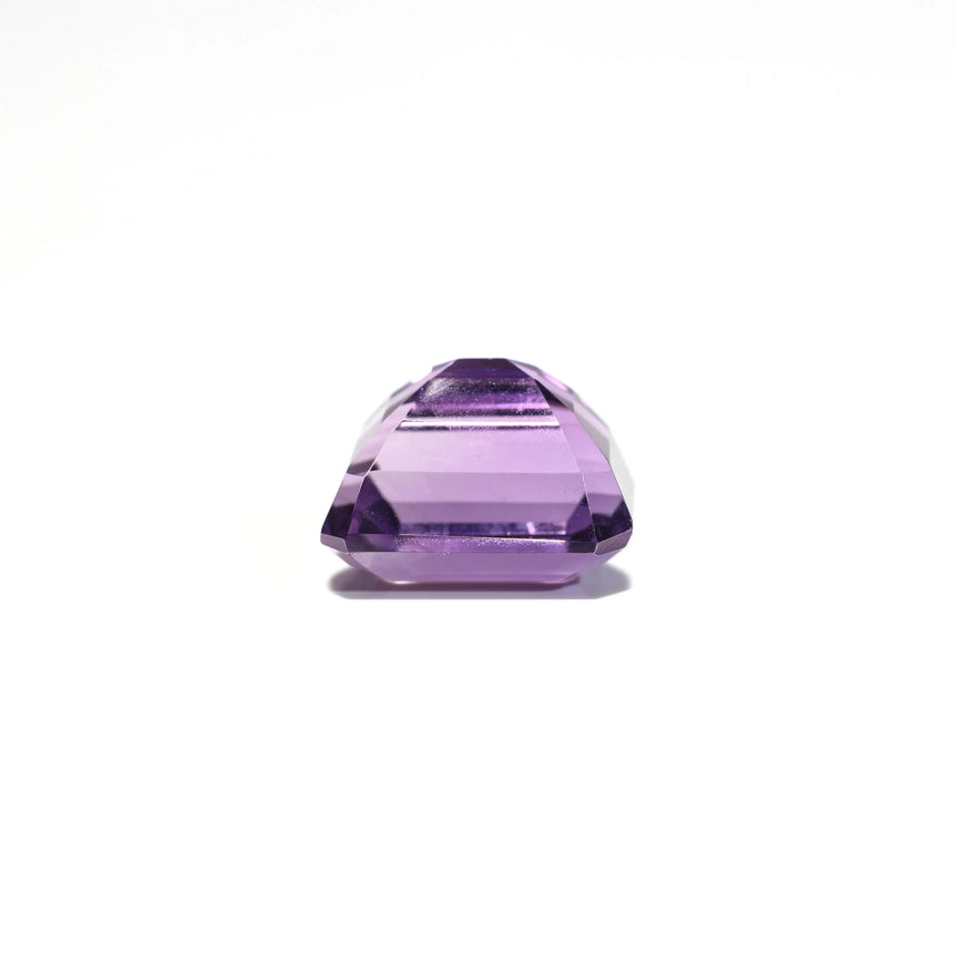 Amethyst - 6.85 Carat
