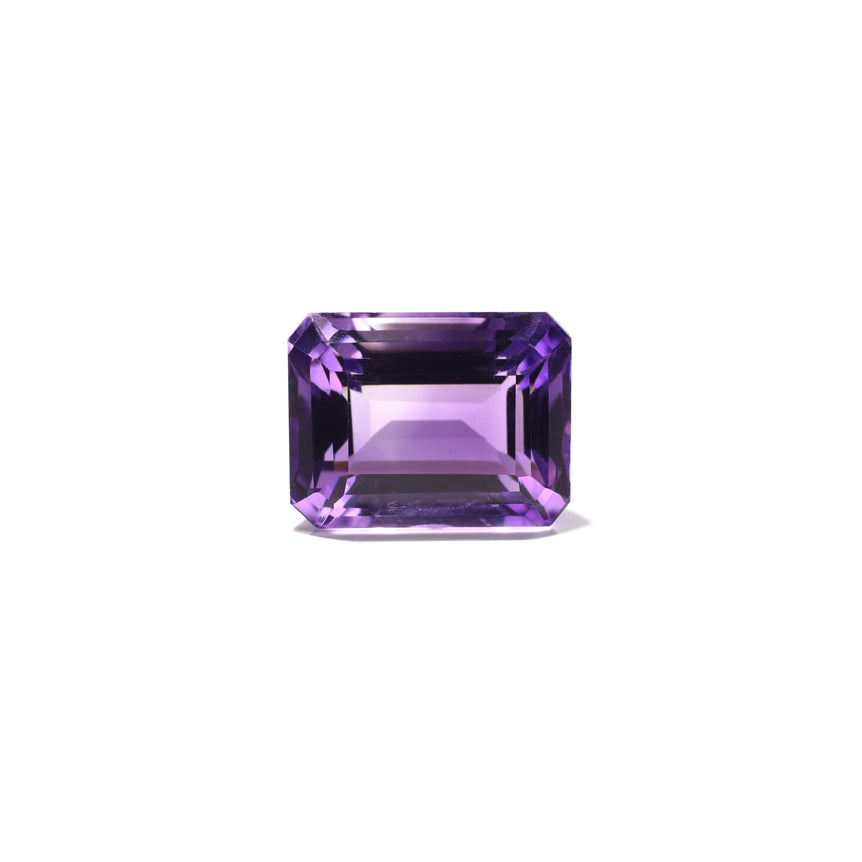 Amethyst - 10.6 Carat - Pramogh