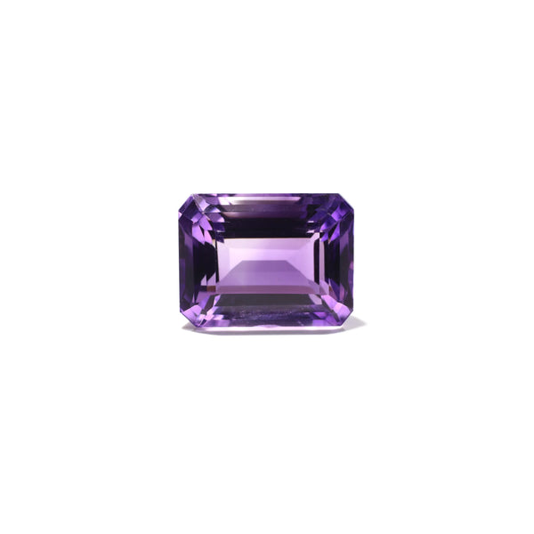 Amethyst - 10.6 Carat - Pramogh
