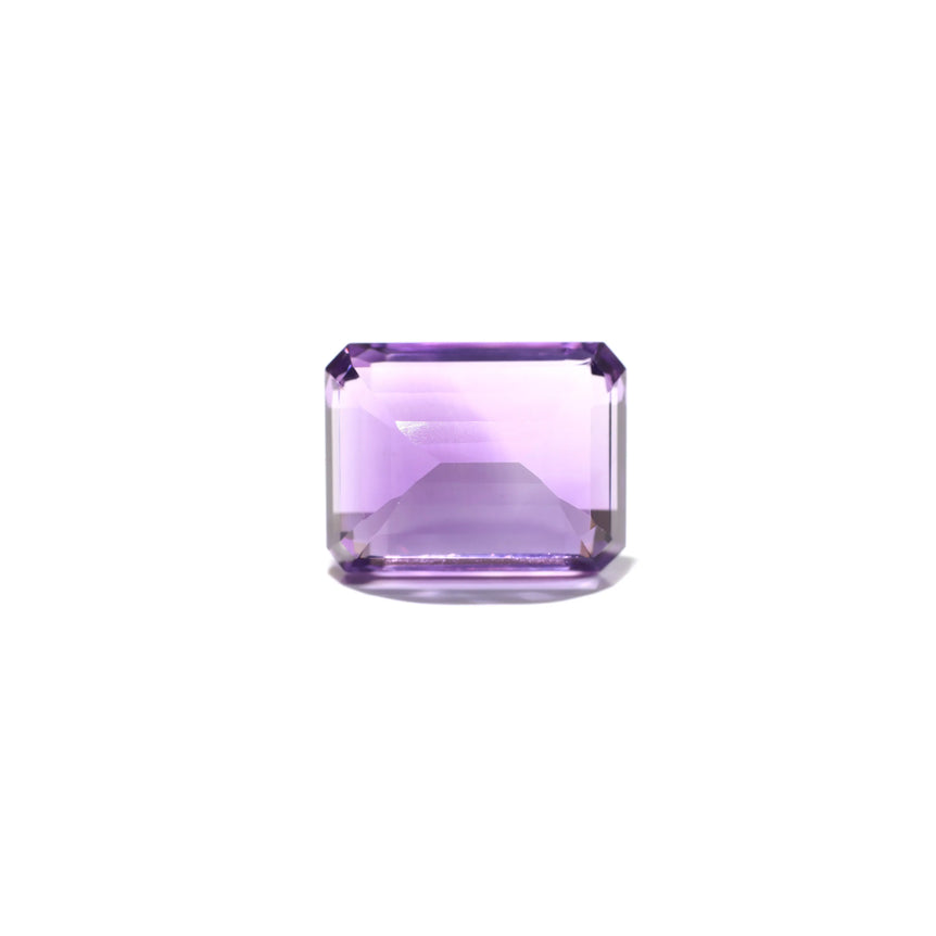 Amethyst - 10.6 Carat