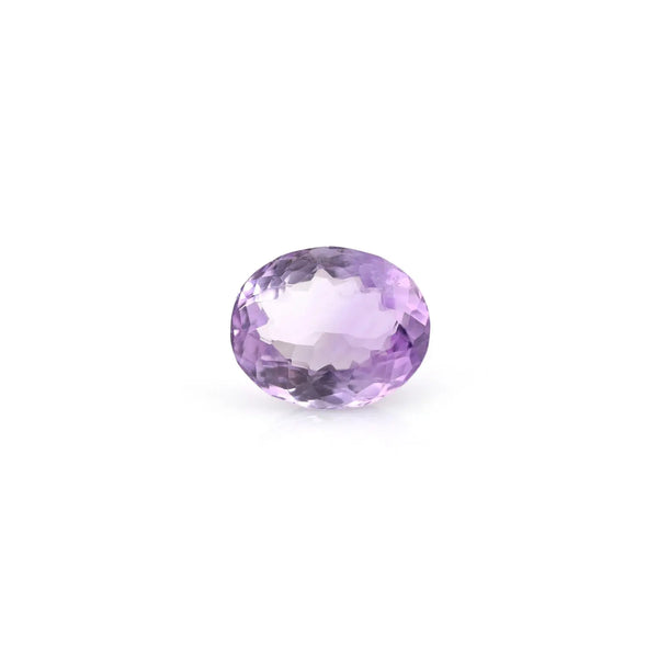 Amethyst - 6.84 Carat