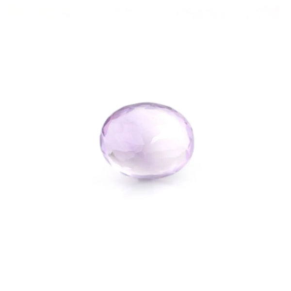 Amethyst - 6.84 Carat