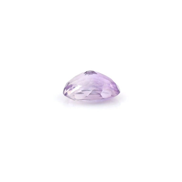 Amethyst - 6.84 Carat