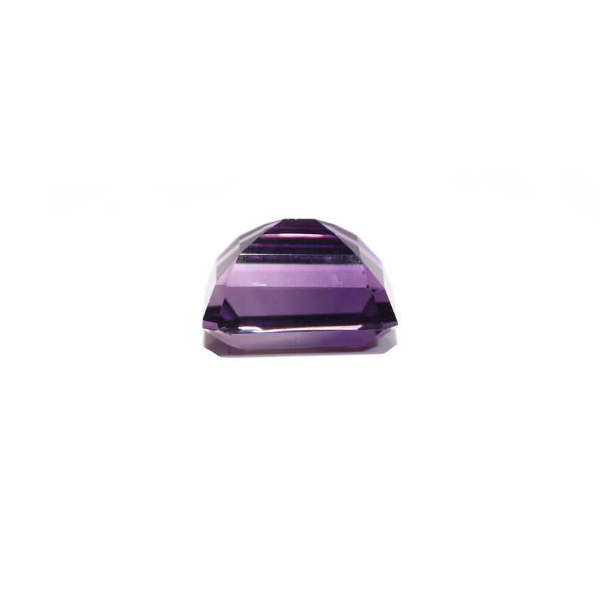Amethyst - 9 Carat