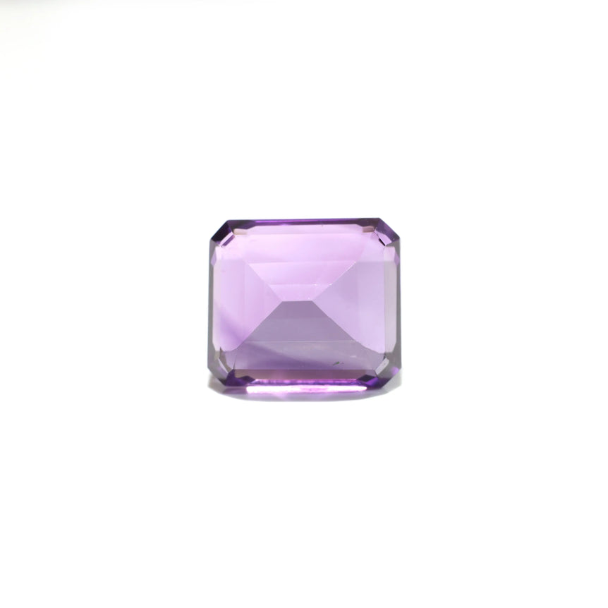 Amethyst - 7.2 Carat