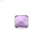 Amethyst - 7.2 Carat