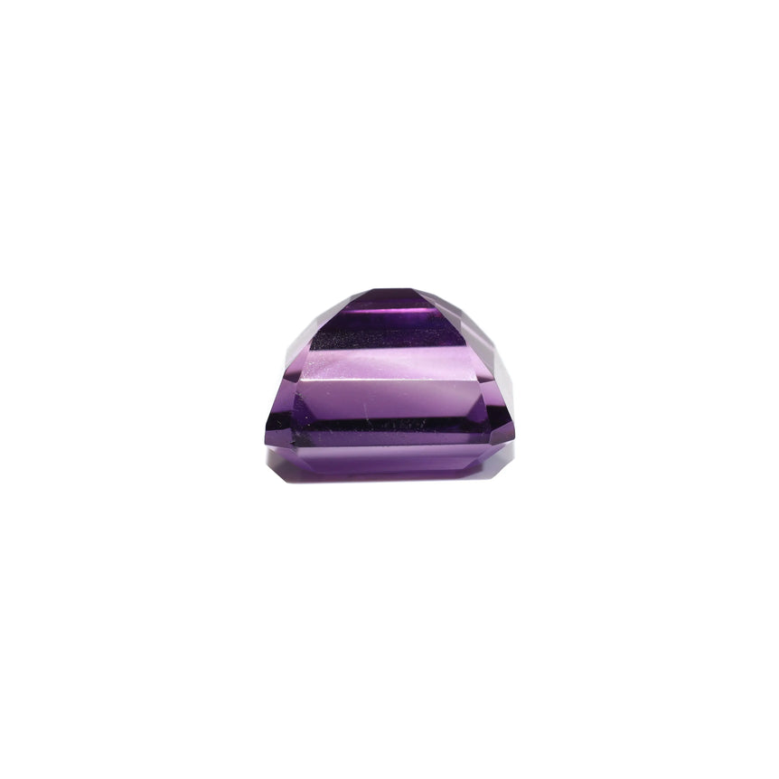 Amethyst - 7.2 Carat