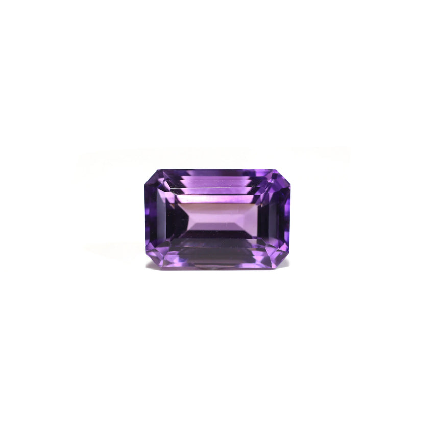 Amethyst - 9.2 Carat - Pramogh