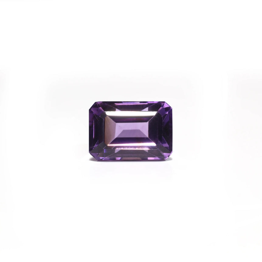Amethyst - 7.4 Carat - Pramogh