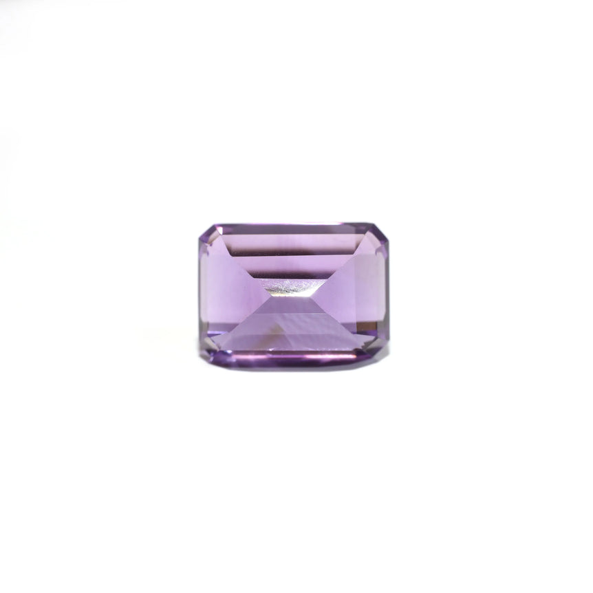 Amethyst - 7.4 Carat