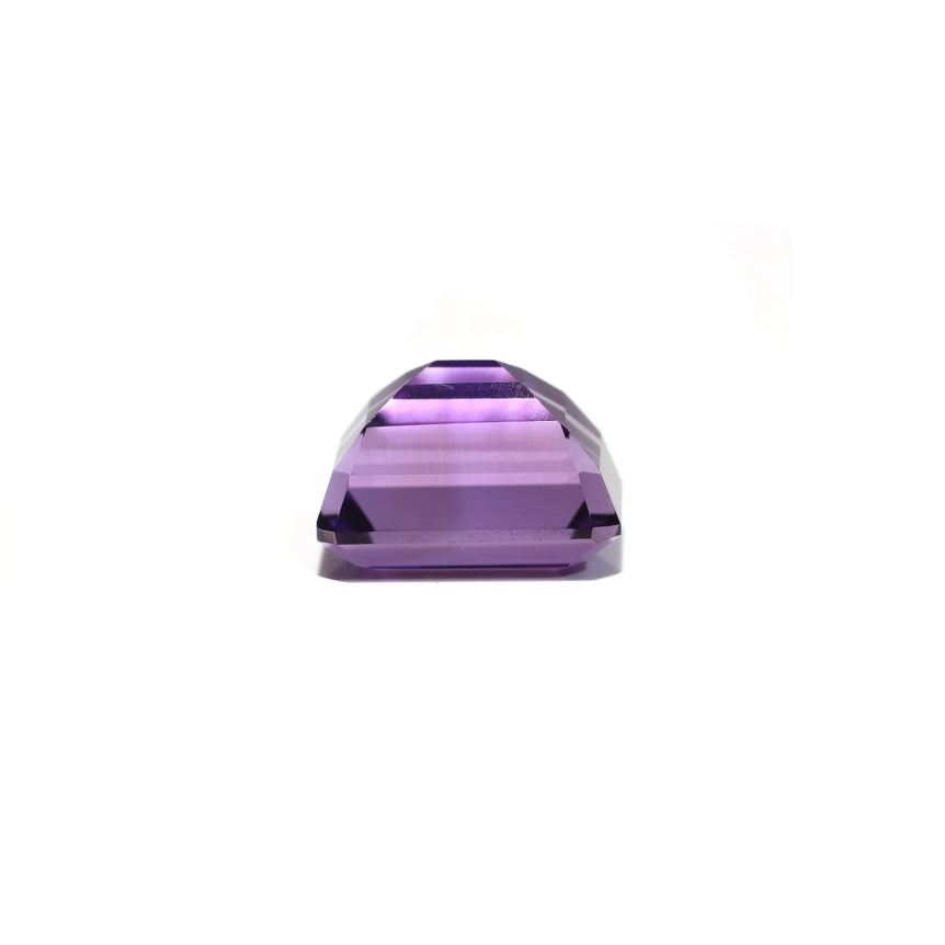 Amethyst - 7.4 Carat