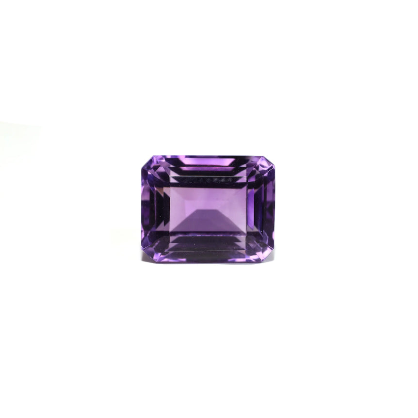 Amethyst - 8.55 Carat - Pramogh