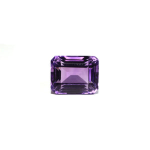 Amethyst - 8.55 Carat - Pramogh