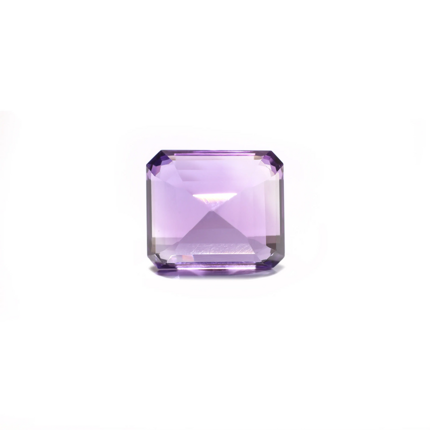 Amethyst - 9.15 Carat
