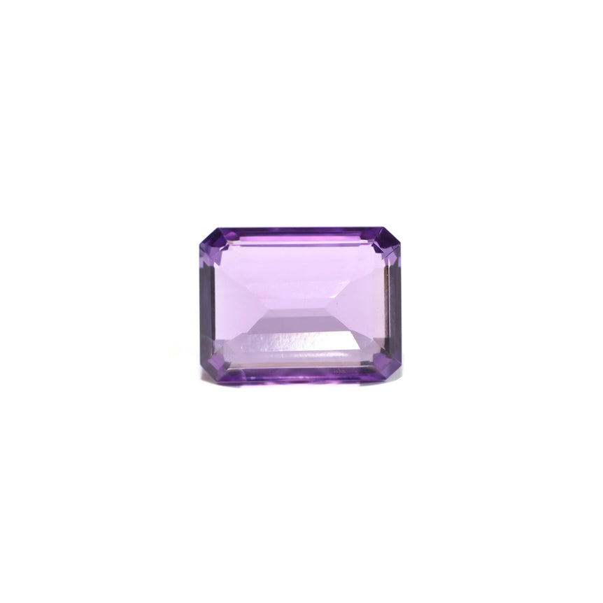 Amethyst - 8.2 Carat