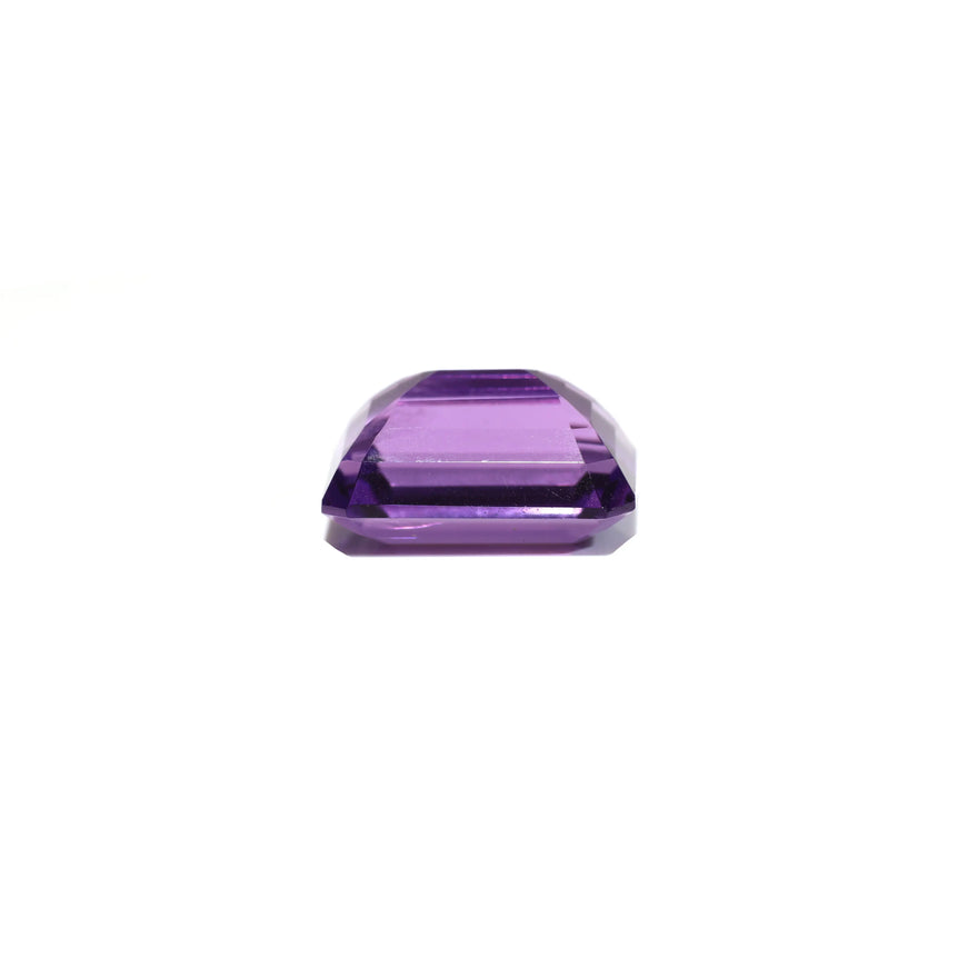 Amethyst - 8.2 Carat