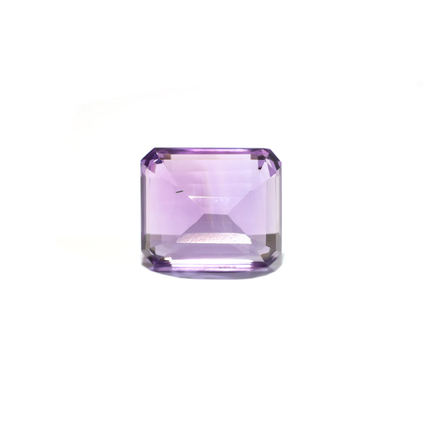 Amethyst - 12.65 Carat