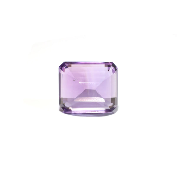 Amethyst - 12.65 Carat