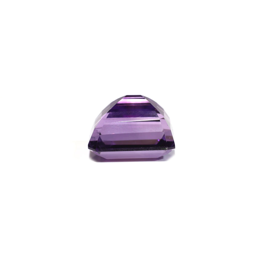 Amethyst - 12.65 Carat