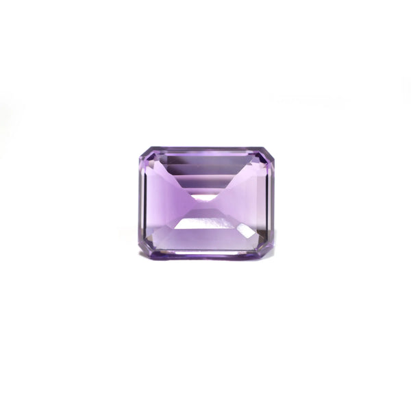 Amethyst - 13.2 Carat