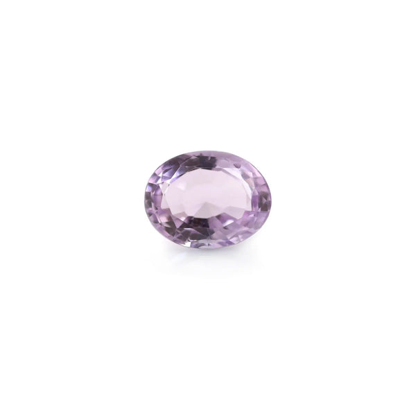 Amethyst - 8.2 Carat