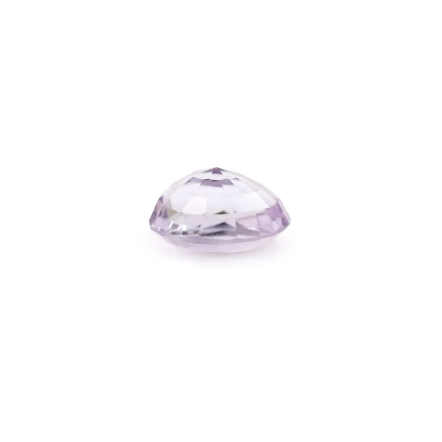 Amethyst - 8.2 Carat - Pramogh