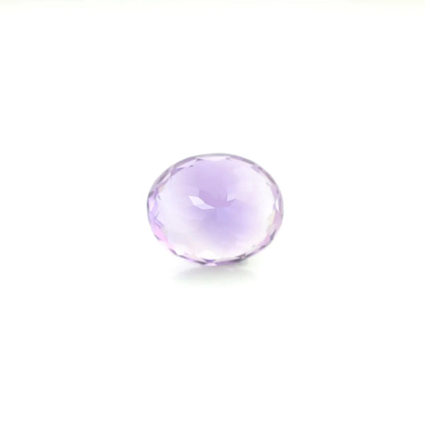 Amethyst - 6.6 Carat