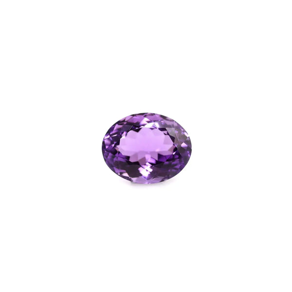 Amethyst - 5.8 Carat