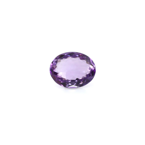 Amethyst - 6.6 Carat