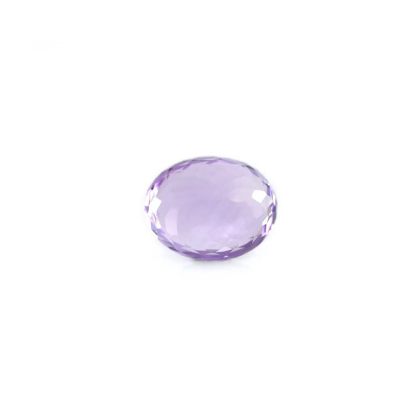 Amethyst - 6.6 Carat