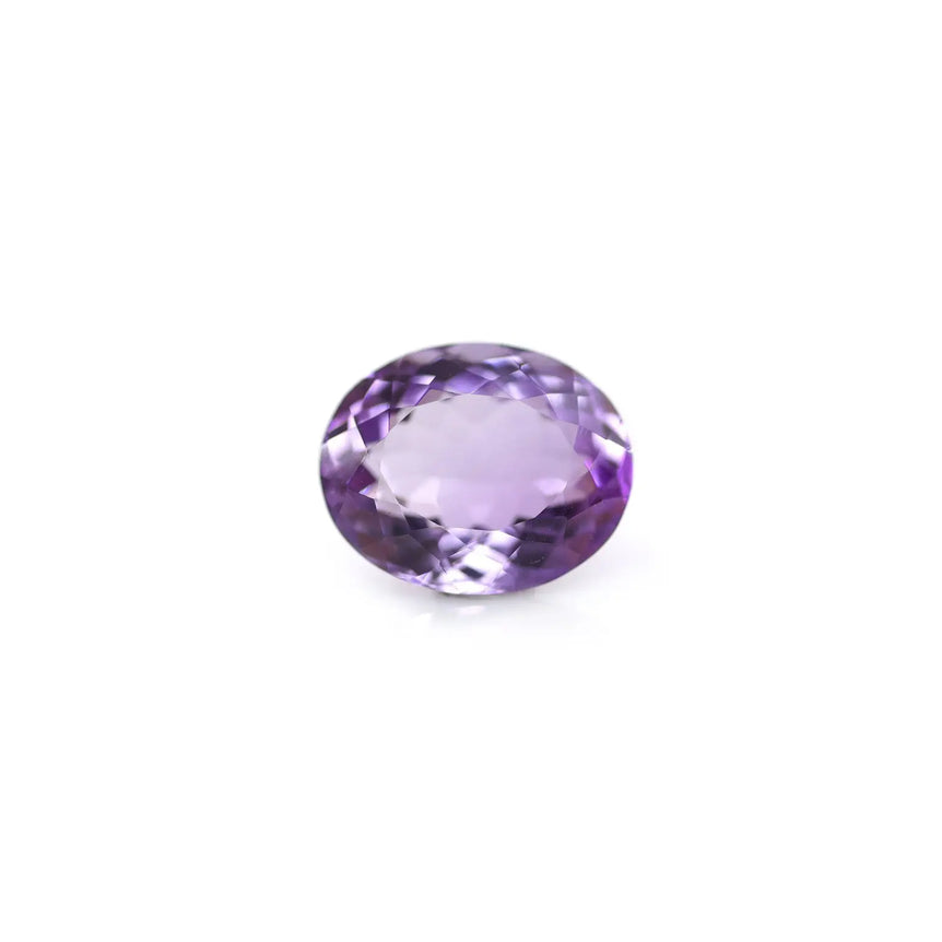 Amethyst - 6.6 Carat - Pramogh