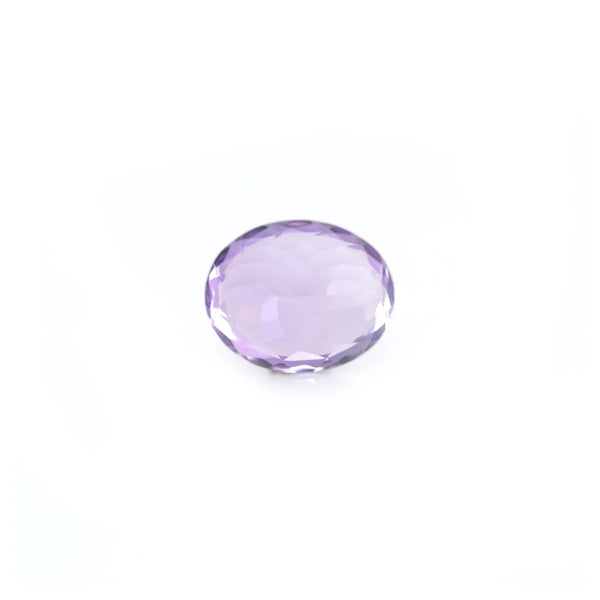 Amethyst - 6.6 Carat