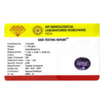 Amethyst - 5.75 Carat - Pramogh