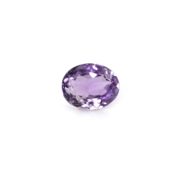 Amethyst - 5.8 Carat