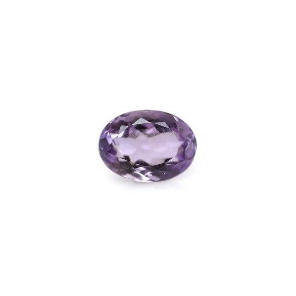 Amethyst - 4.89 Carat