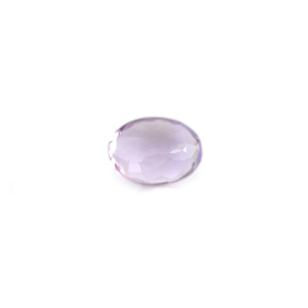 Amethyst - 4.89 Carat