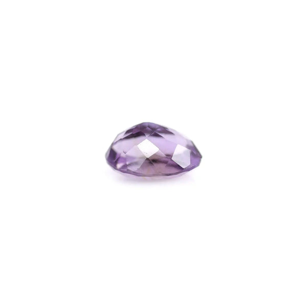 Amethyst - 4.89 Carat