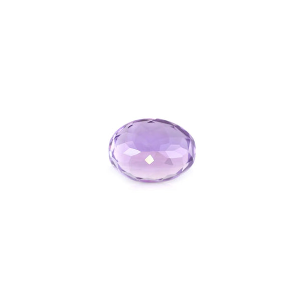 Amethyst - 4.93 Carat