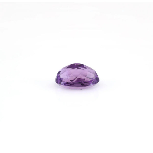 Amethyst - 4.93 Carat