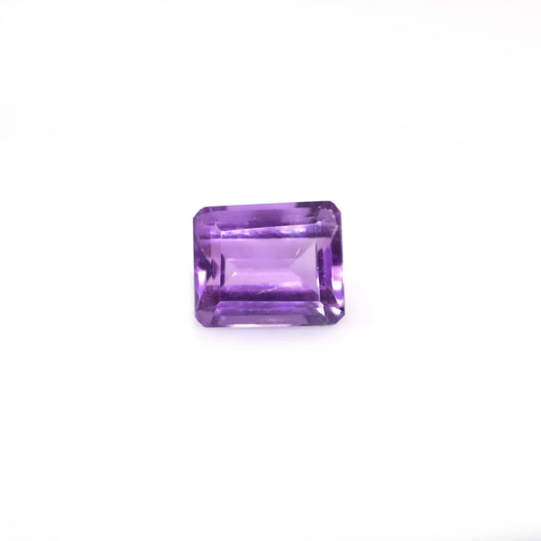 Amethyst - 4.61 Carat