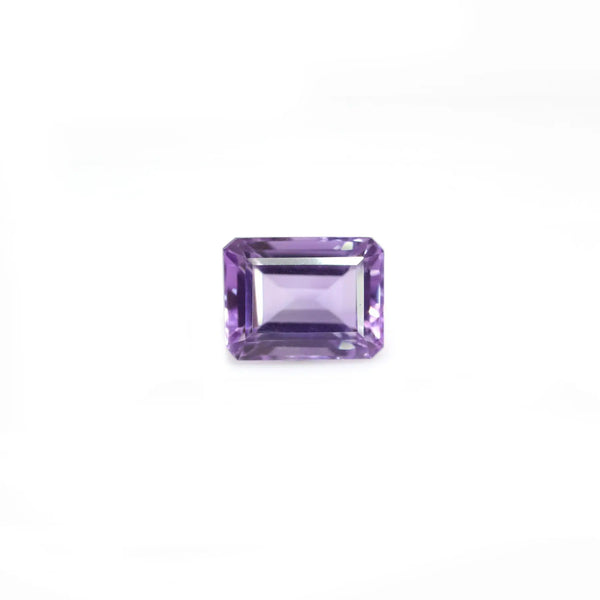 Amethyst - 6.72 Carat