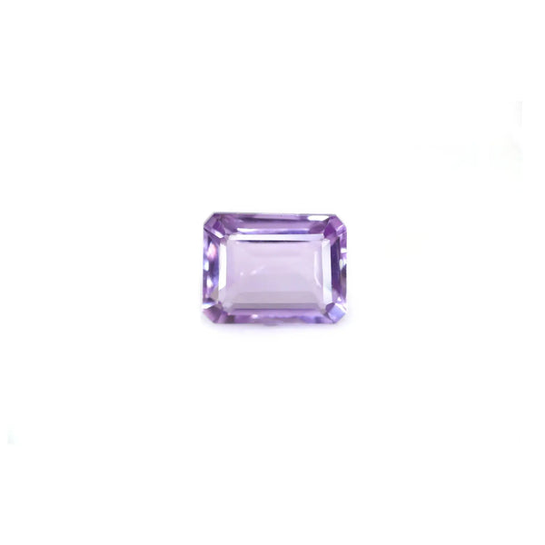 Amethyst - 7.6 Carat